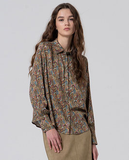 CAMISA AZUL   REF. 555LASE123