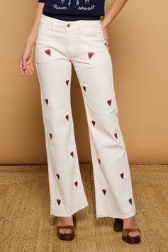 JEANS BOSSA   REF.  261039