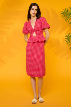 VESTIDO BENICIA  REF. 251059