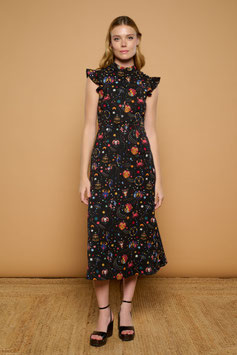 VESTIDO ZODIAC       REF.  261140