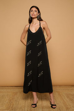 VESTIDO THUNDER     REF.  261242