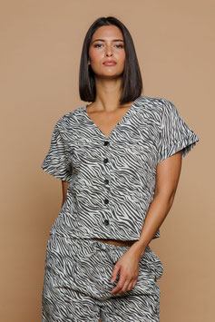 TOP ZEBRA     REF.  261238