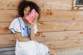 CROSSBODY JOYA FRESA    REF. L048F