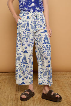 PANTALON TANIT     REF.  261288