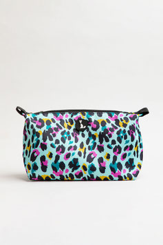 BOLSO DE MAQUILLAJE ANIMAL      REF.  261506