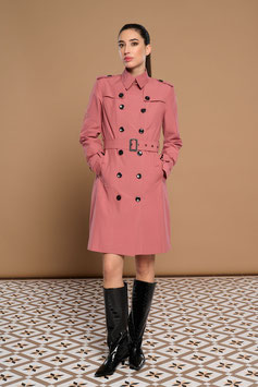 ABRIGO LEA     REF. 252023