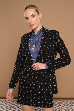 CHAQUETA ZIA   REF. 252135