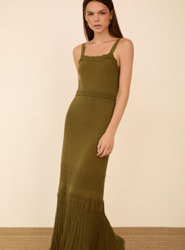 VESTIDO DE PUNTO     REF. M16V06IGN