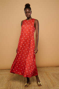 VESTIDO CAVALL    REF.  261087