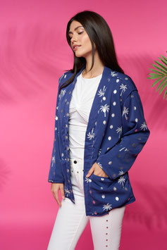 KIMONO PALM    REF. 251166