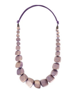 COLLAR AVALON LILA