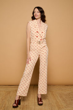 JUMPSUIT TEJA     REF.  261086