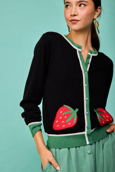 CHAQUETA FOZ NEGRA          REF.  102856