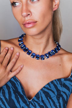 COLGANTE CHOKER BALTIC      REF. 241438