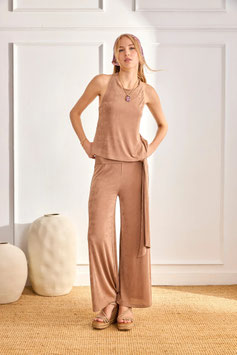 TOP ELASTICO SIN MANGAS      REF.  LX.NAKI