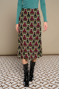 FALDA AURORA   REF. 252158