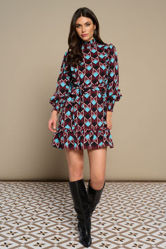 VESTIDO MA BAKER    REF. 252030