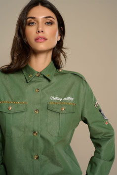 TOP BRUNELLA     REF. 252050