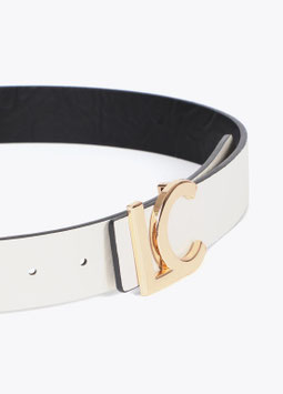 CINTURON REVERSIBLE HEBILLA LC   REF. LF2506006