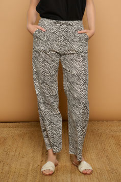 PANTALON ZEBRA     REF.  261239