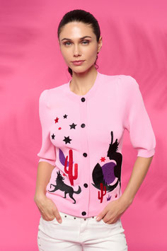 SWEATER COYOTE  REF. 251026