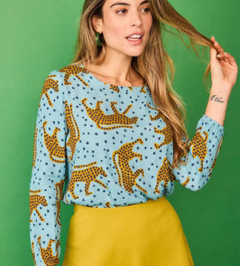 CAMISA ENCINA GUEPARDO  REF. 102487