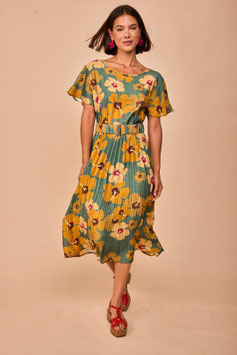 VESTIDO LARGO AGUILAR MAGNOLIA       REF.  102907