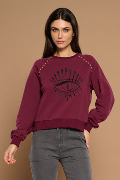 SUDADERA CONSTANZA    REF. 252114