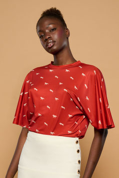 TOP CAVALL     REF.  261089