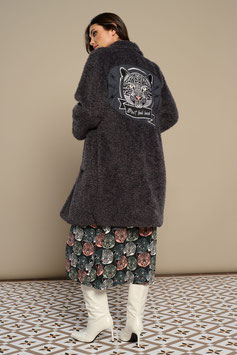ABRIGO GATTO   REF. 252243