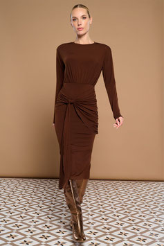VESTIDO DOMENICA  REF. 252161