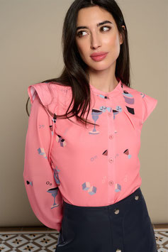 TOP VALENTINA   REF. 252140