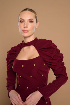TOP ISABELLA   REF. 252016