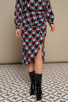 FALDA VIRGINIA     REF. 252033