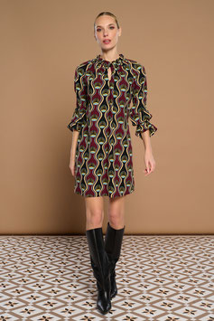 VESTIDO AURORA   REF. 252155