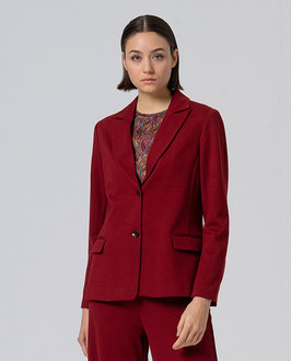AMERICANA ROJO INGLES    REF. 565LISA316