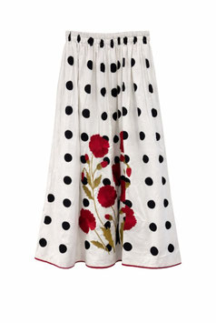FALDA SANTO LUNAR        REF. FSL