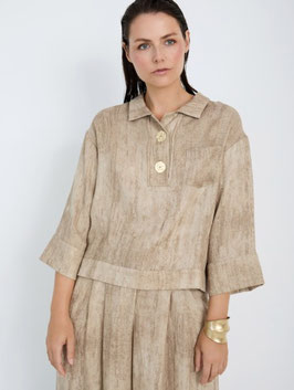 BLUSA BOTONES XL   REF. S05B147BRS