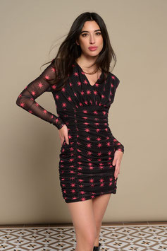 VESTIDO STELLA   REF. 252070