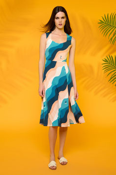 VESTIDO BEACH    REF. 251209