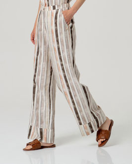 PANTALON ANCHO BEIGE      REF. 526NALI525/05