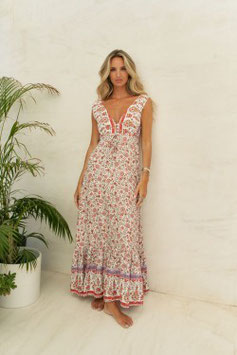 VESTIDO LOVE LETTERS      REF.  JS9091984