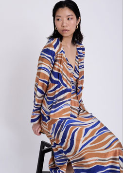CHAQUETA ESTAMPADO ABSTRCTO       REF.  S102J01RYL
