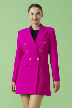 BLAZER PINK FLUO  REF. 241045