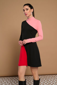 VESTIDO TINA   REF. 252133