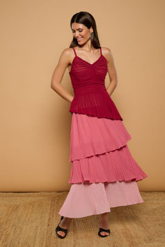 VESTIDO FENICIA      REF.  261063
