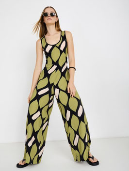 MONO TIRANTES ESTAMPADO    REF. S115P01NLE