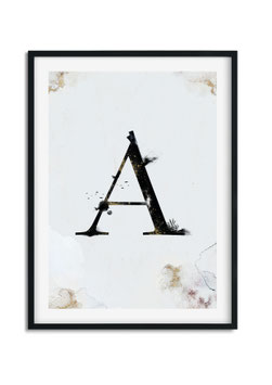 ABC BLACK