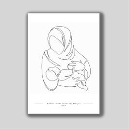 ANNE BEBEK KUCAK DIGITAL