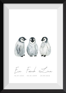 PINGUIN PERSONALISIERT 02